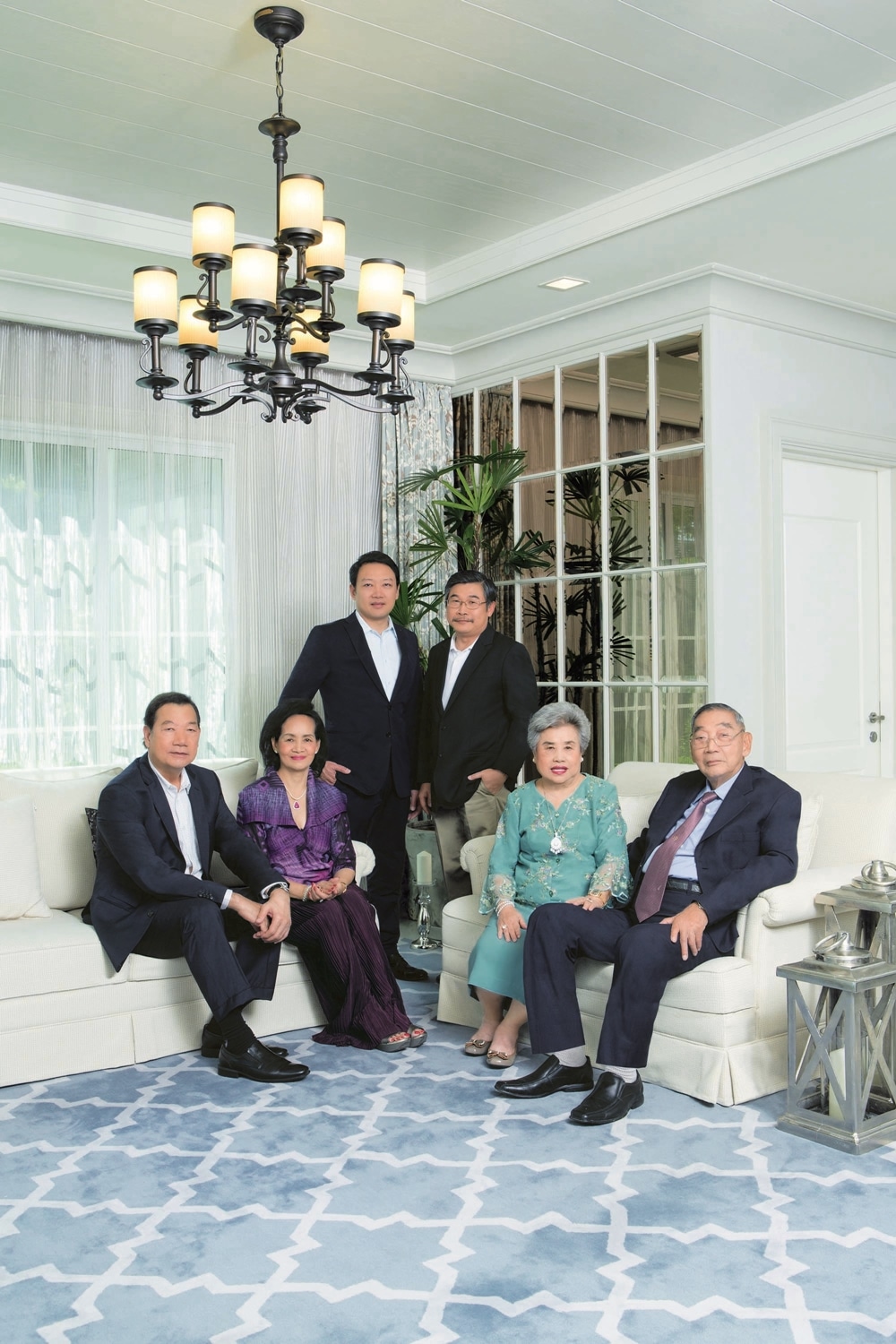Luxury in Details: บ้านเดี่ยว นาราสิริ สะท้อนทุกความสง่างามและหรูหรา