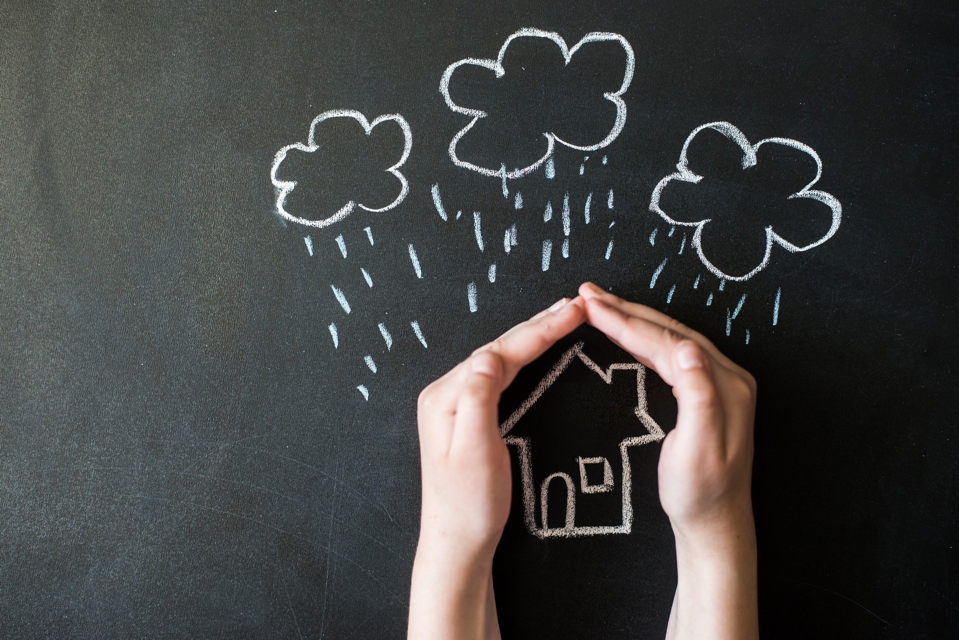 ดูแลบ้าน