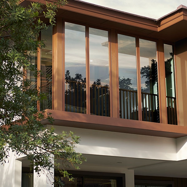 Burasiri Cooliving Designed Home