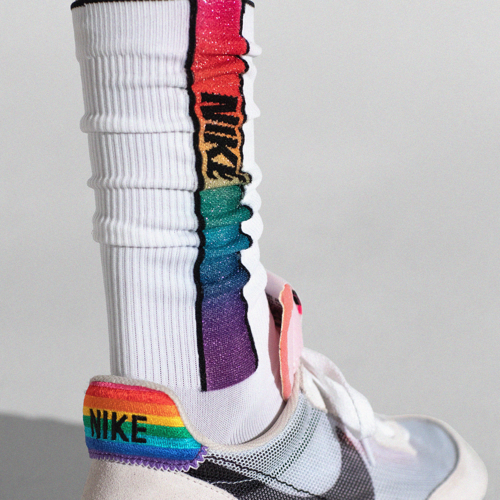 Nike Pride 2019