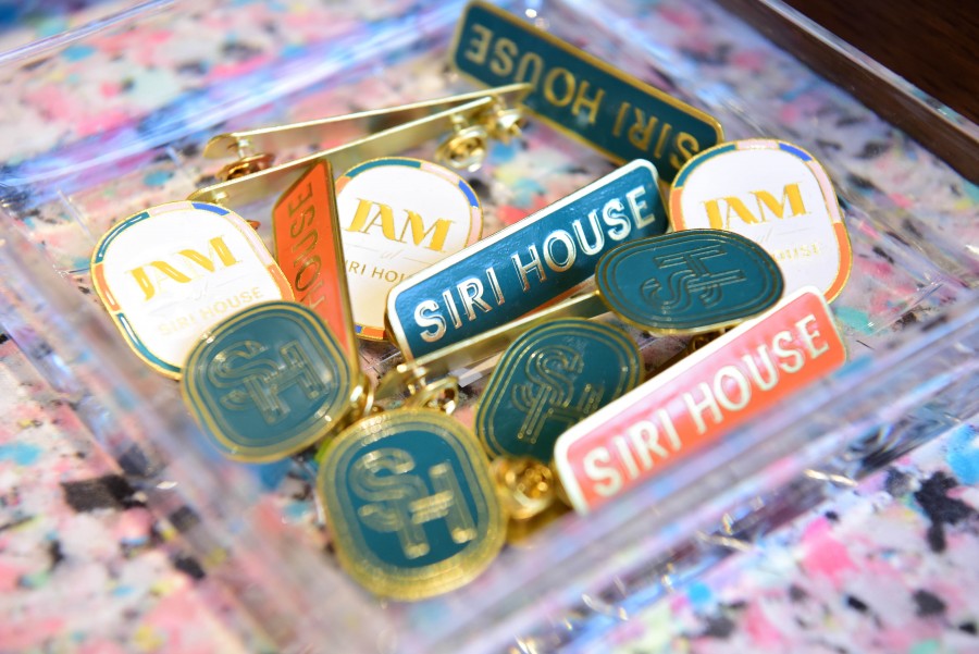 SIRI HOUSE at Dempsey