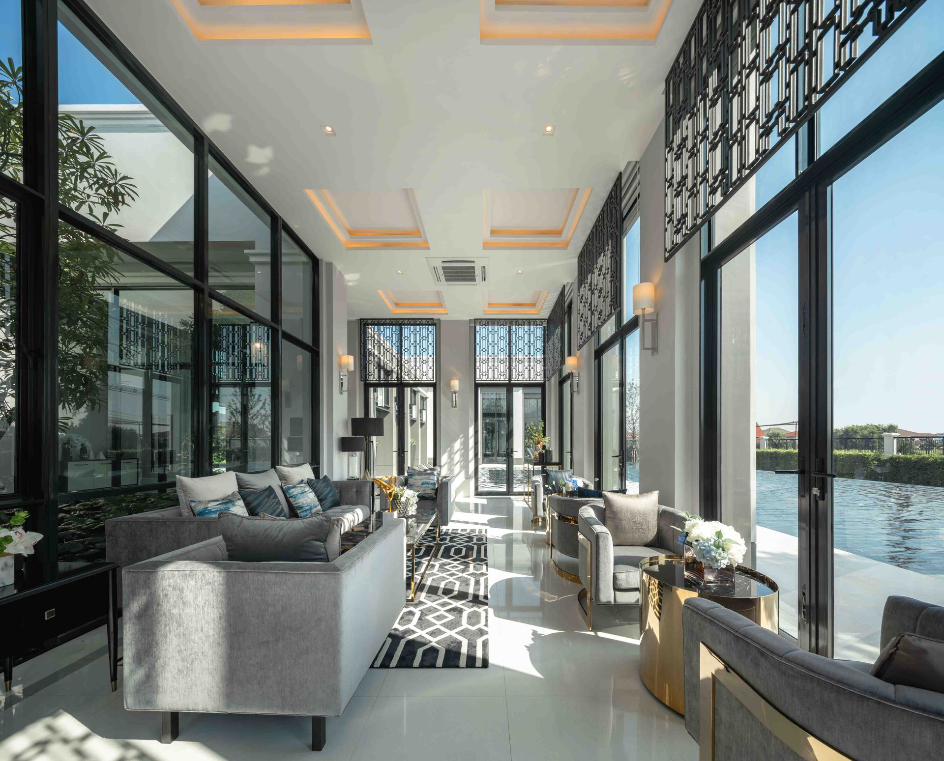 เศรษฐสิริ แจ้งวัฒนะ-ประชาชื่น 2