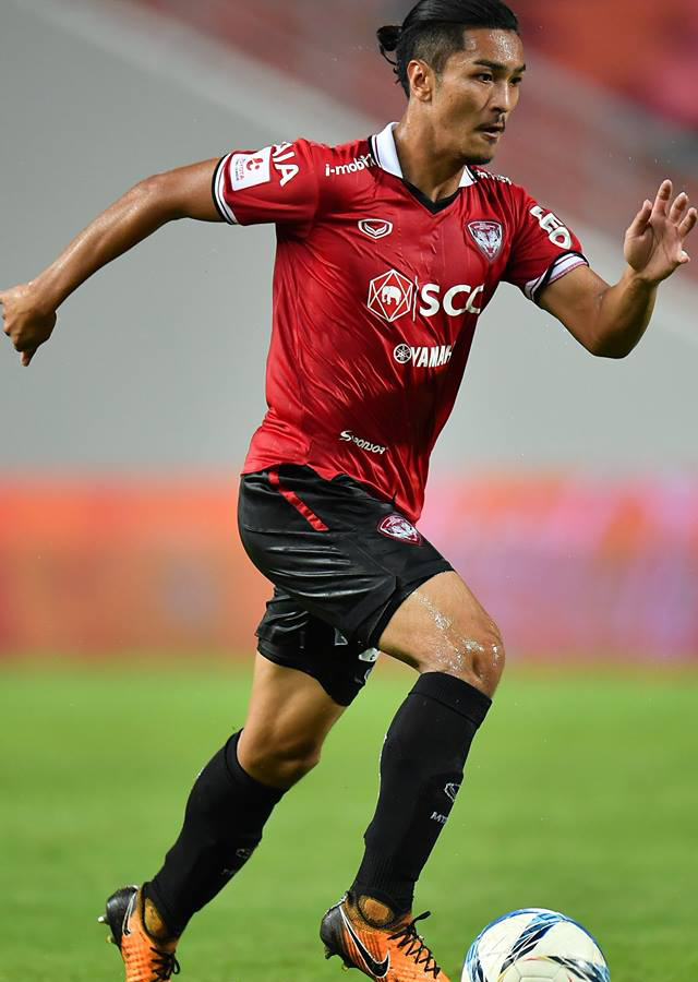 Adisorn Promrak Sansiriblog Sansiri Blog