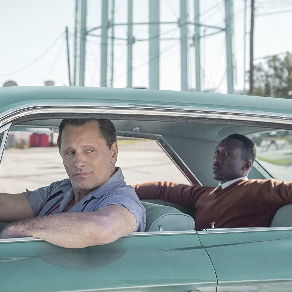 Green Book