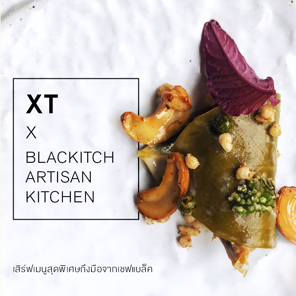 BLACKITCH ARTISAN KITCHEN