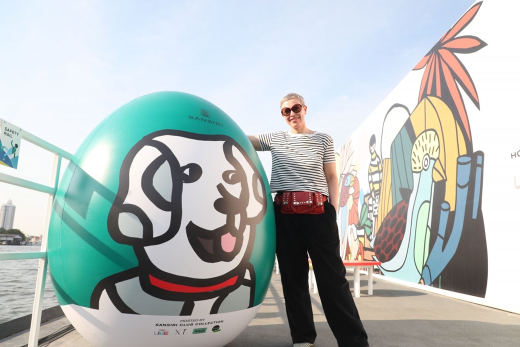 Sansiri Club Collection Sansiri Blog