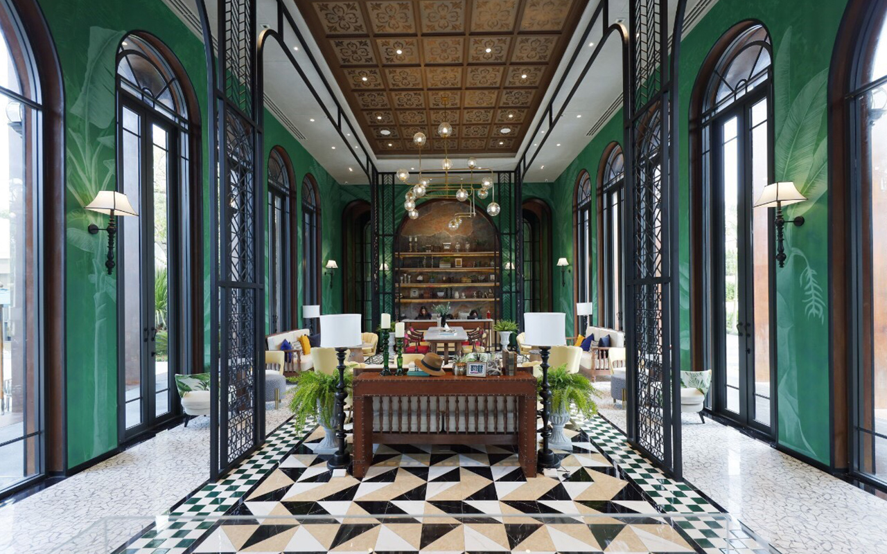 Sansiri Holiday Home La Habana Hua Hin ลา ฮาบานา หัวหิน