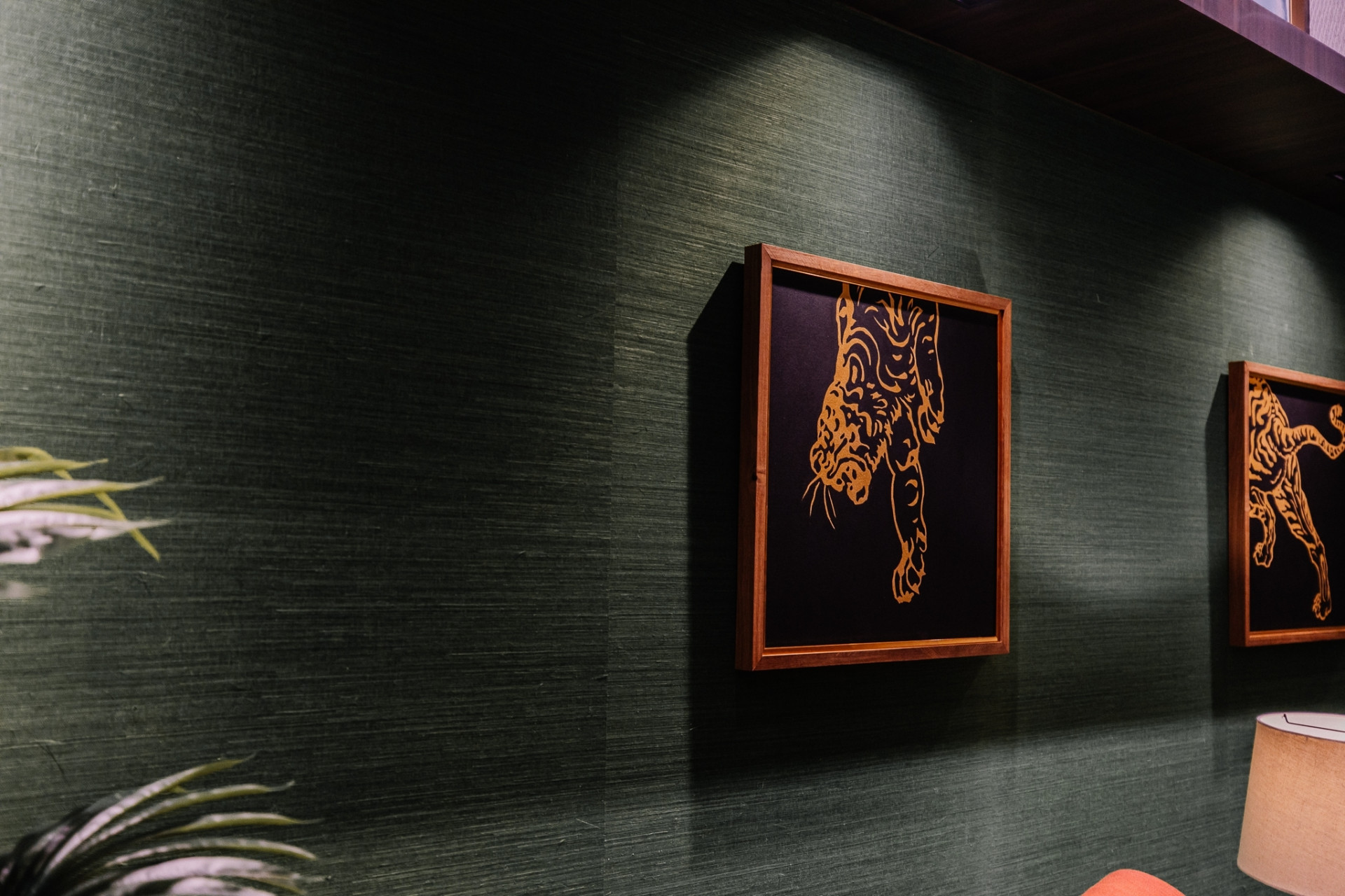 tiger lane ไทเกอร์ เลน เสือป่า เยาวราช