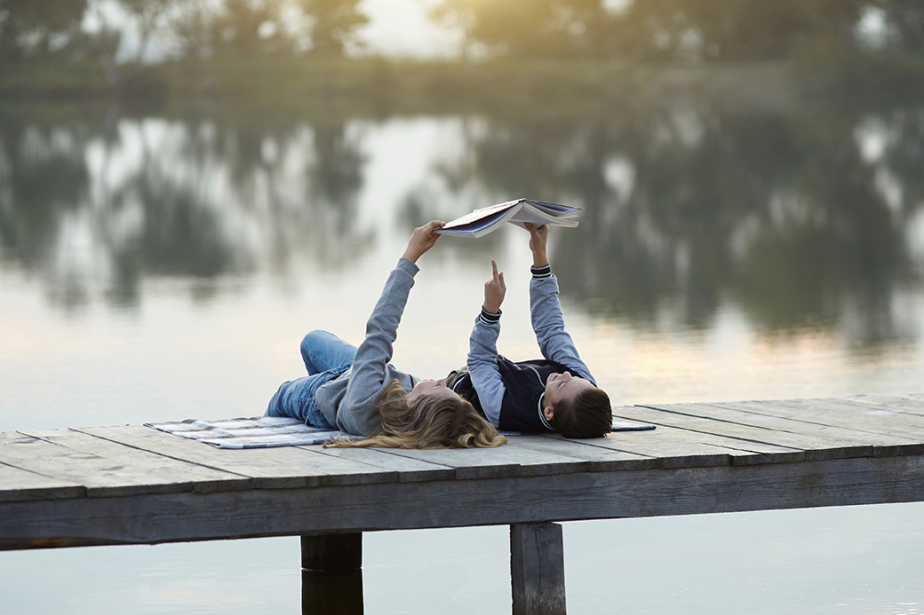 well being ชีวิตดี สุขภาพดี