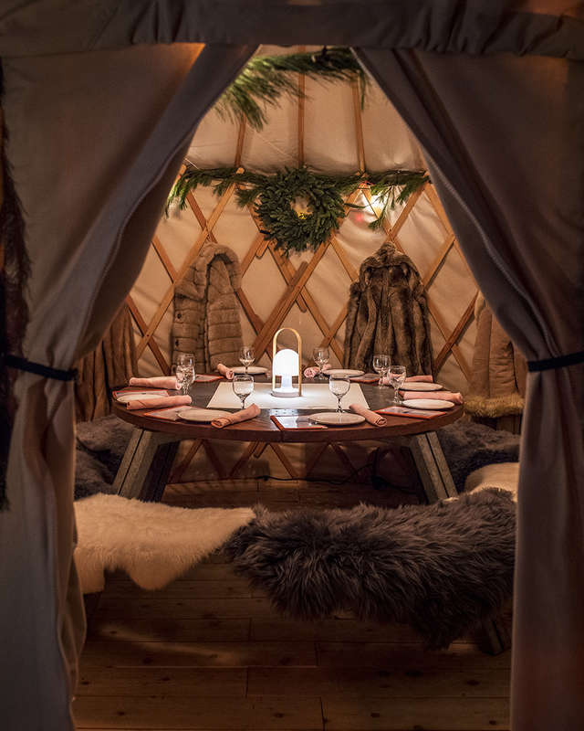 The Standard East Village