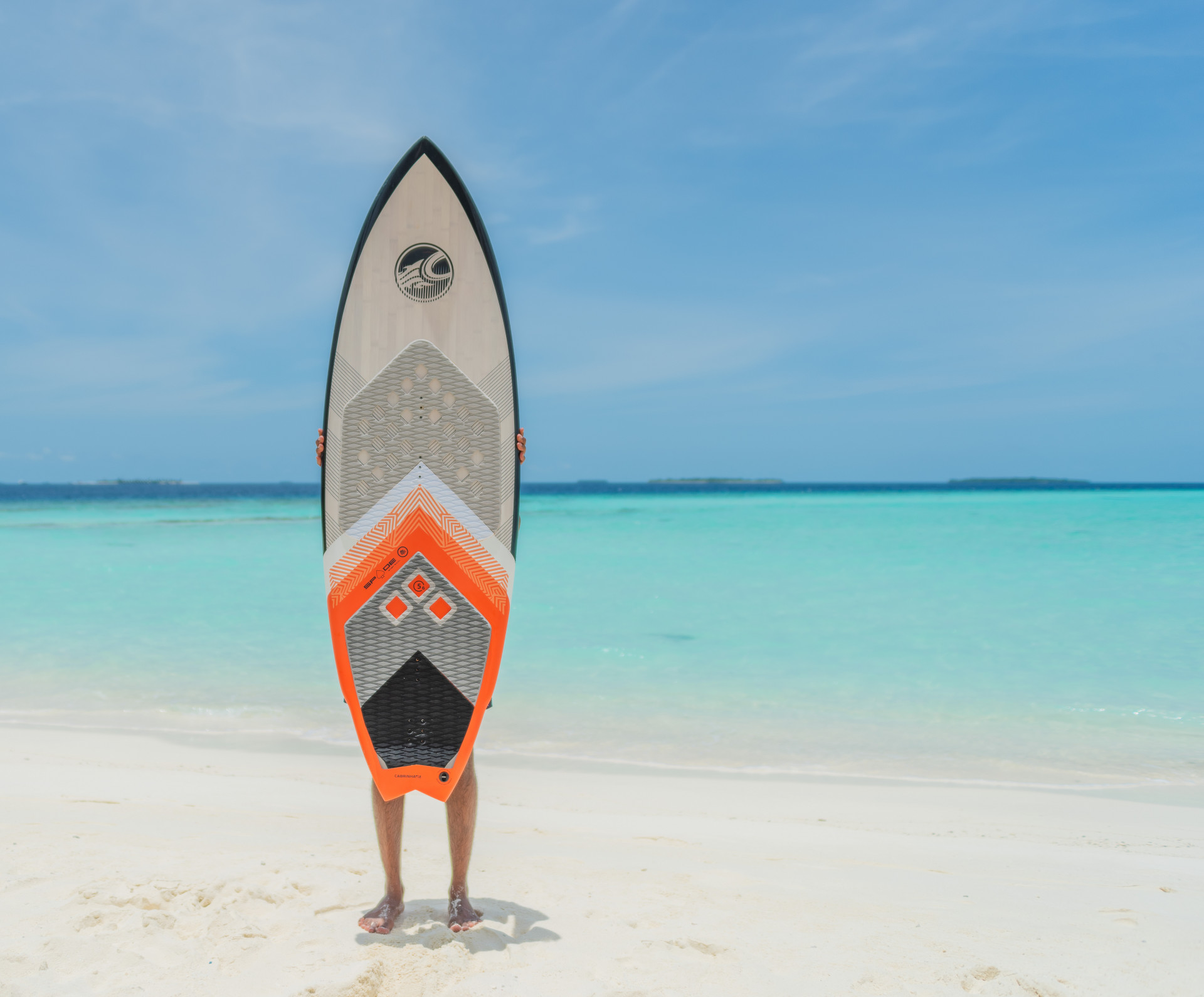 The Standard Maldives มัลดีฟส์