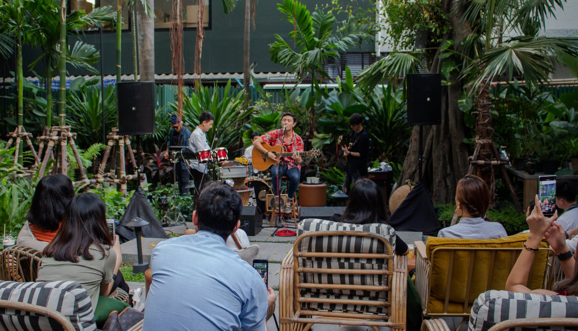 SIRI HOUSE Somkid สิริเฮาส์ ซอยสมคิด