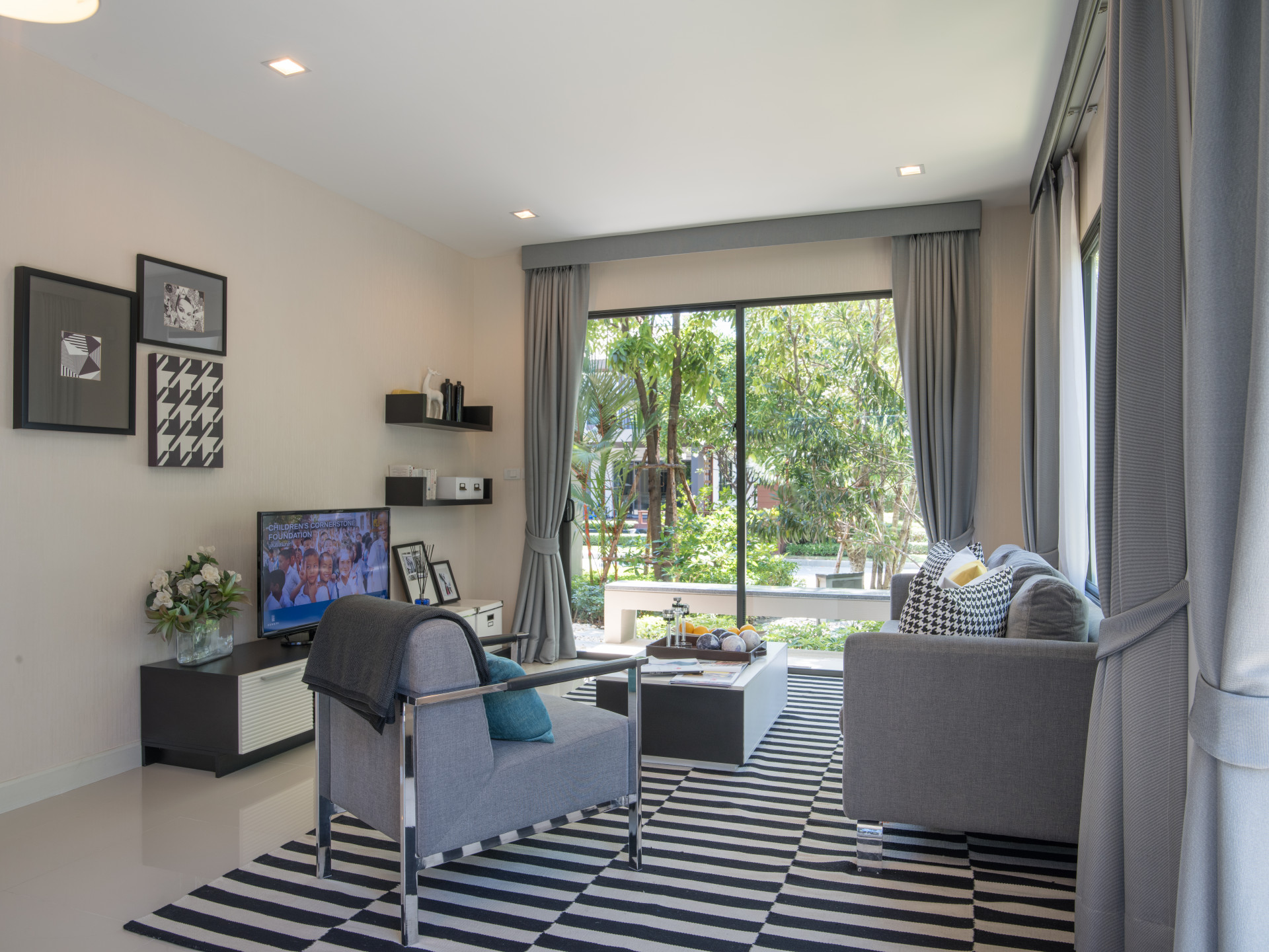 Habitia Park Thainthale 28 ฮาบิเทีย พาร์ค เทียนทะเล 28