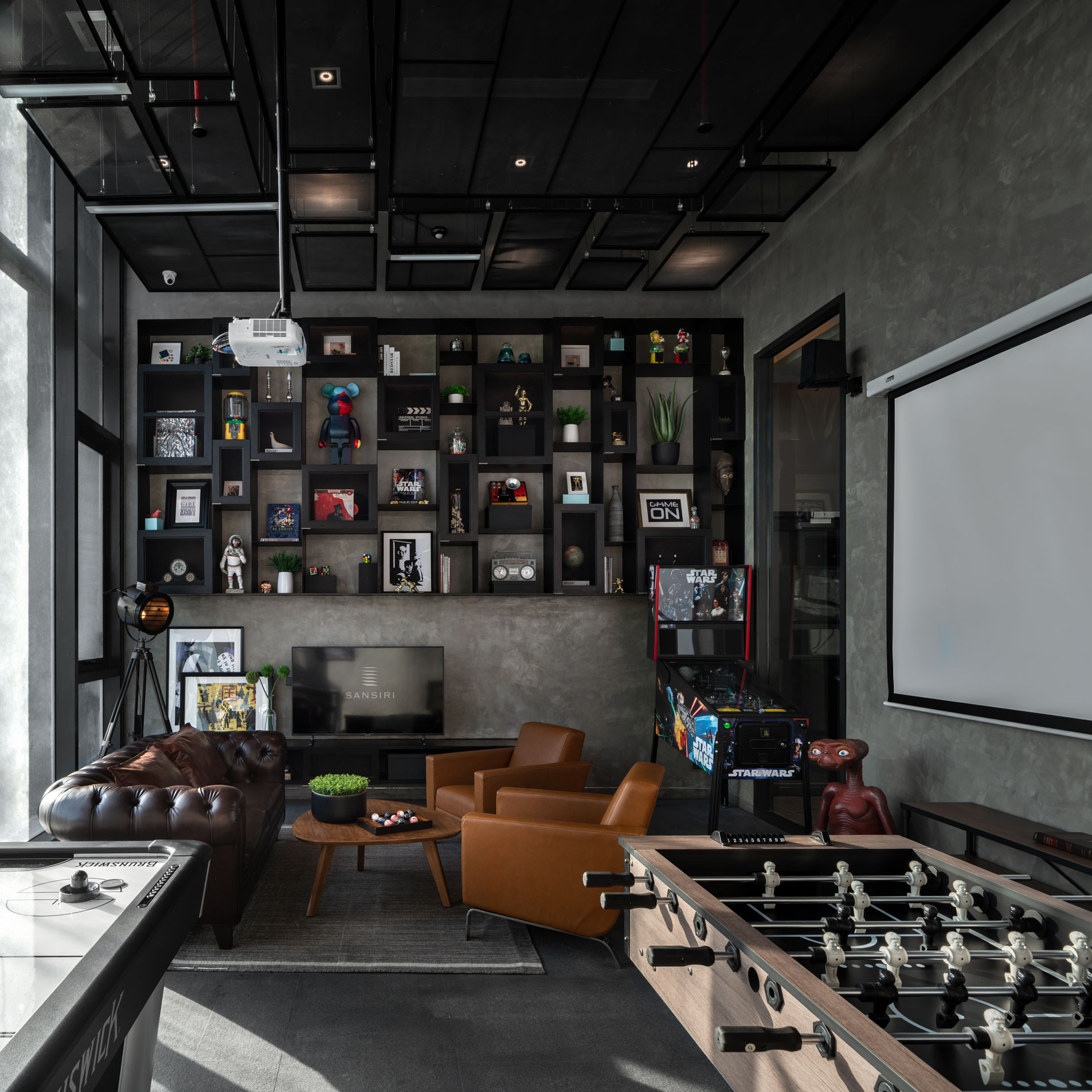 เดอะ ไลน์ สุขุมวิท 101 THE LINE SUKHUMVIT 101