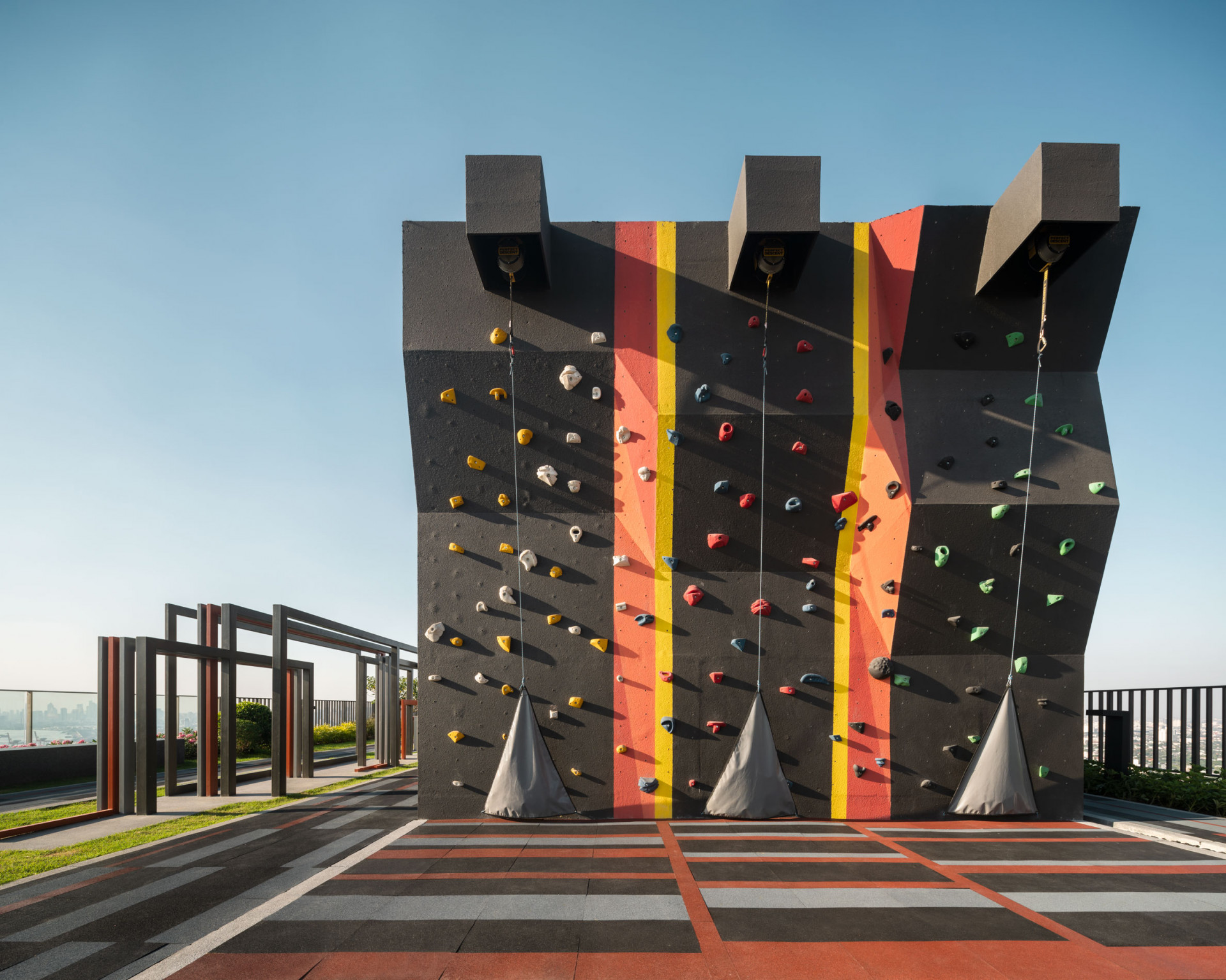 เดอะ ไลน์ สุขุมวิท 101 THE LINE SUKHUMVIT 101