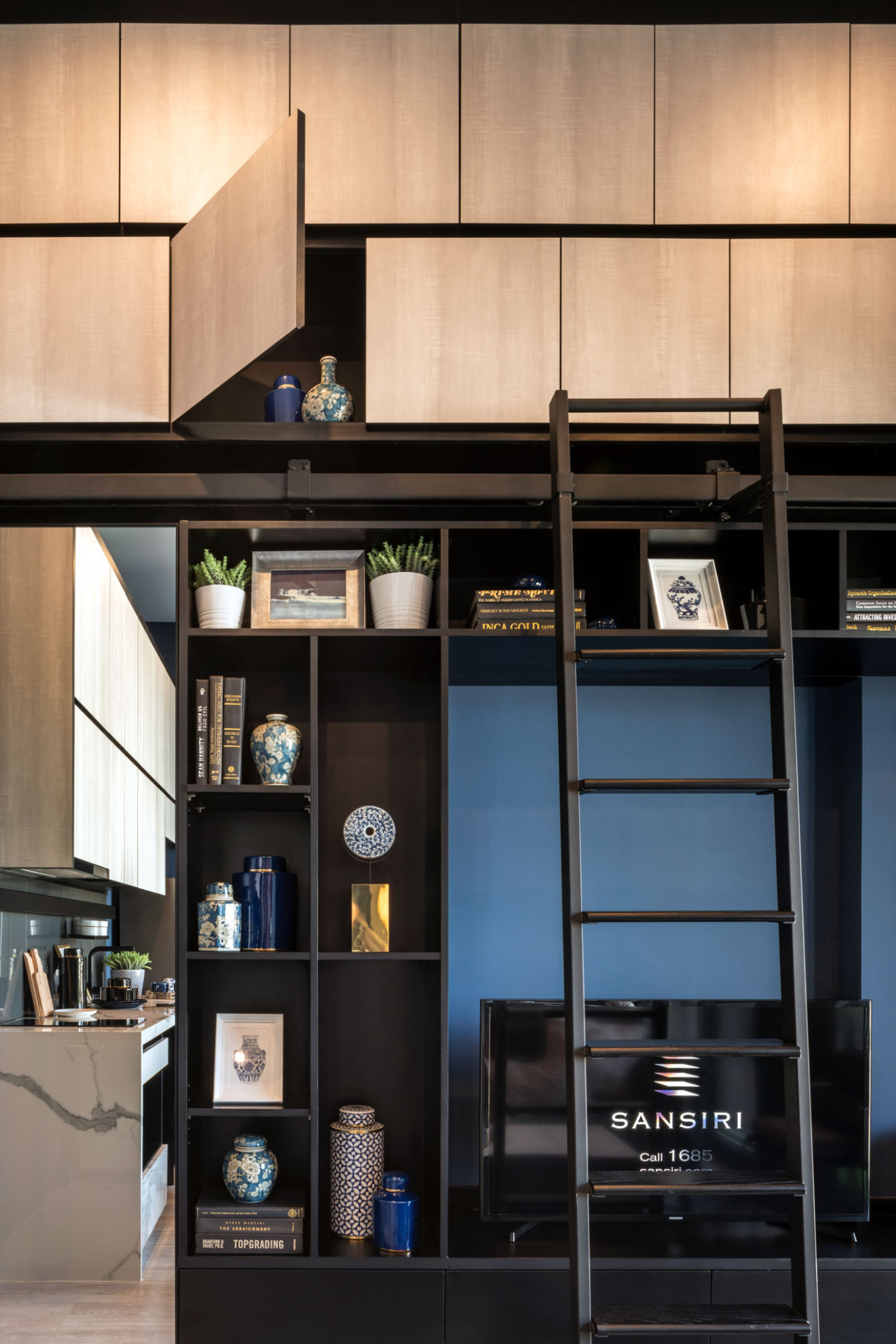 เดอะ ไลน์ สุขุมวิท 101 THE LINE SUKHUMVIT 101