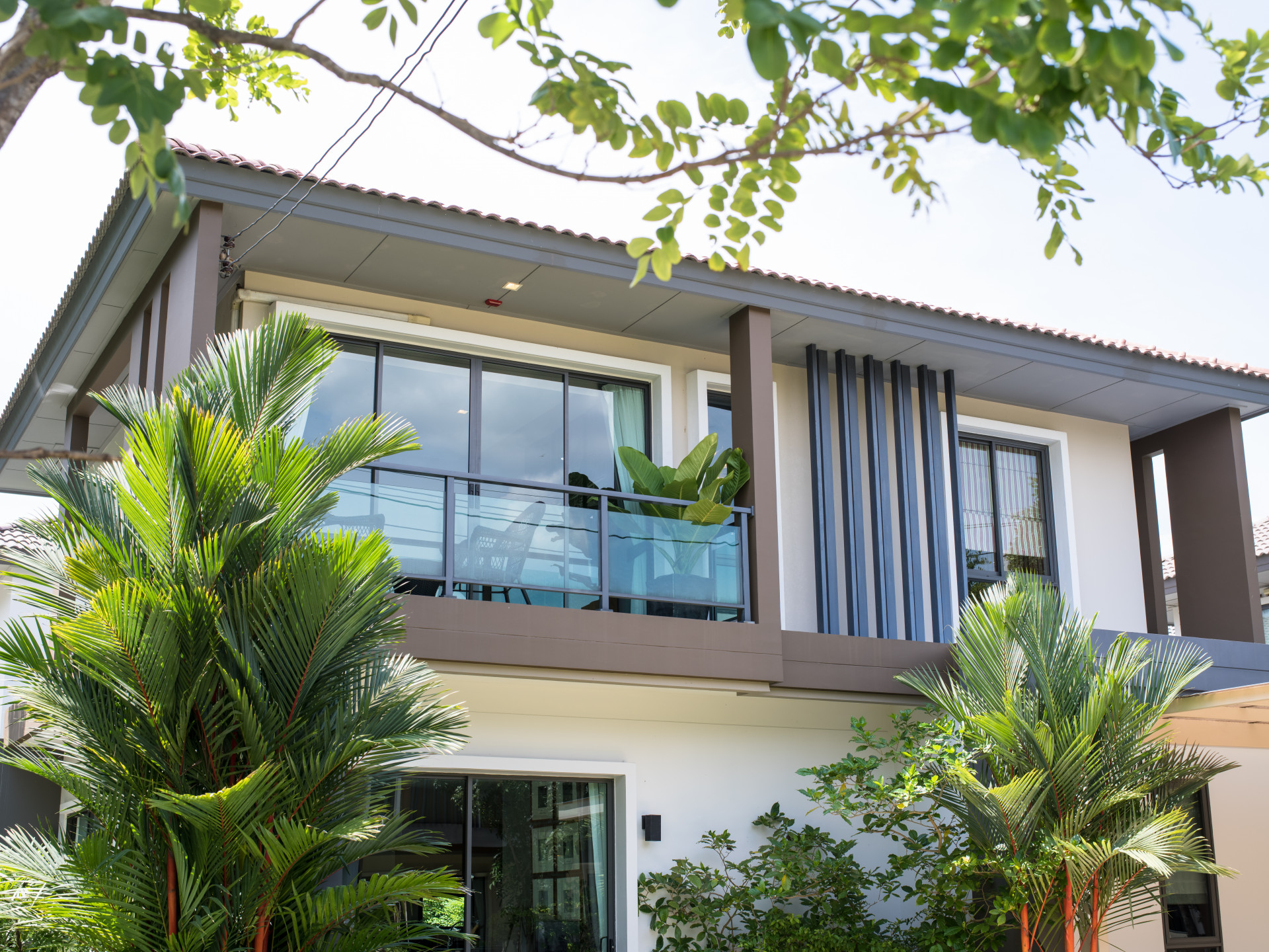 Habitia Park Thainthale 28 ฮาบิเทีย พาร์ค เทียนทะเล 28