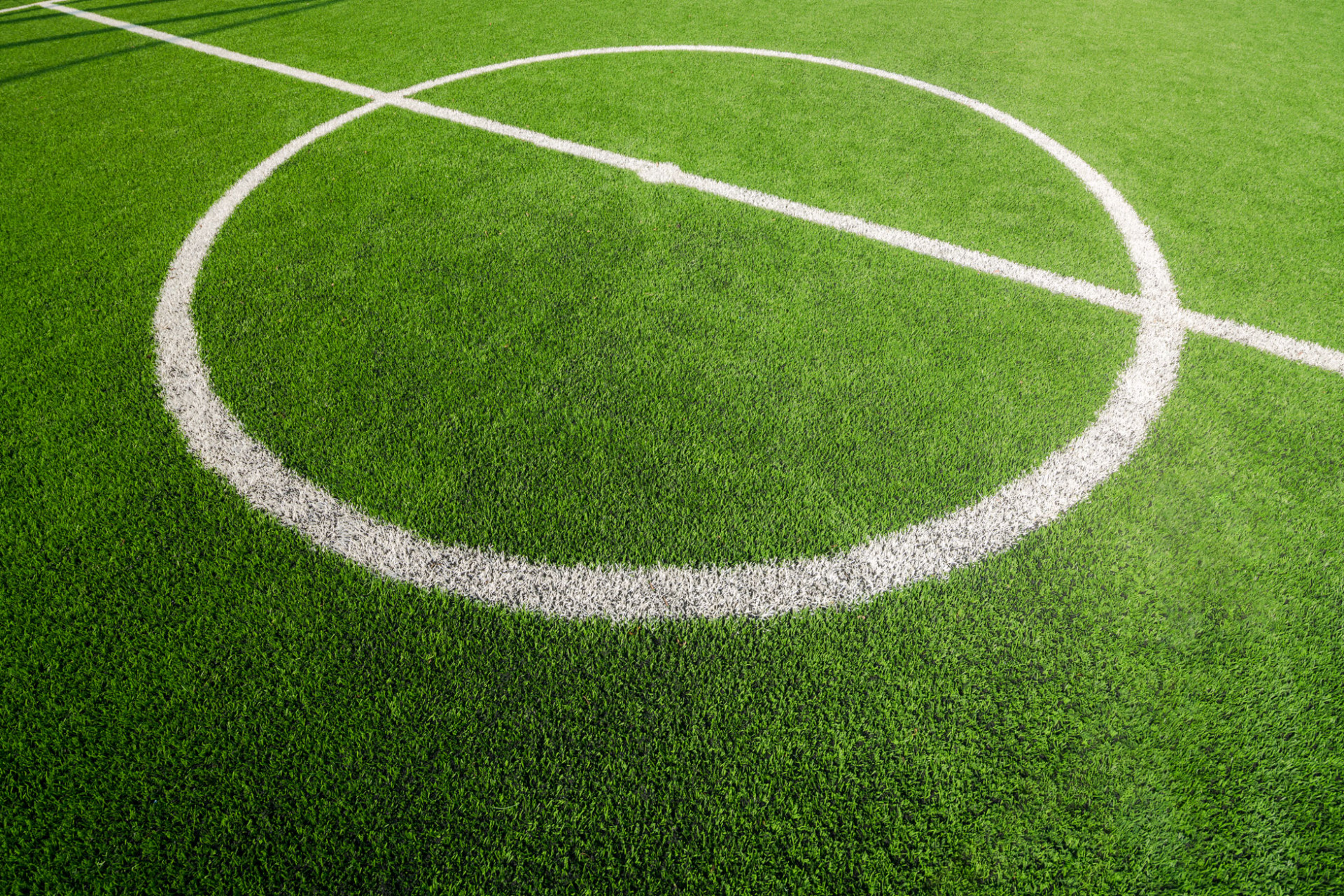 สนามฟุตบอล เดอะ ไลน์ วงศ์สว่าง The Line Wongsawang