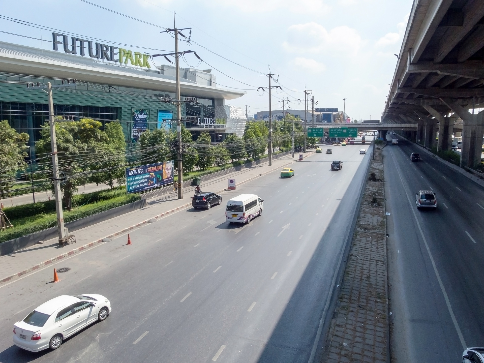 sansiri แสนสิริ รังสิต ลำลูกกา