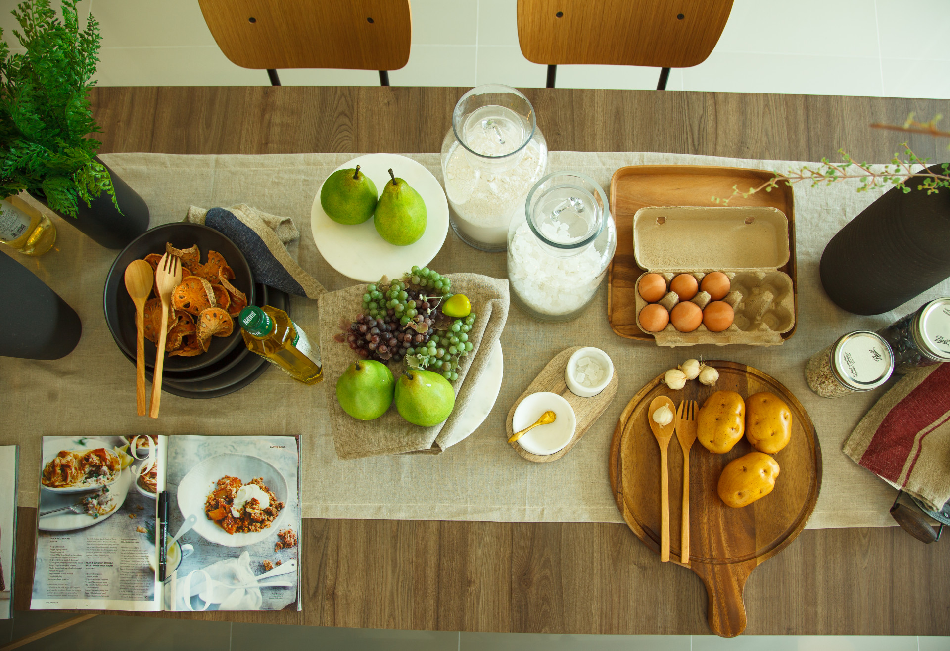 Homestore Food Delivery