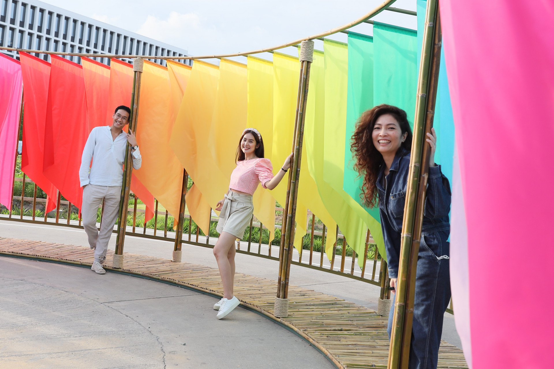 Sansiri Pride Month 2020