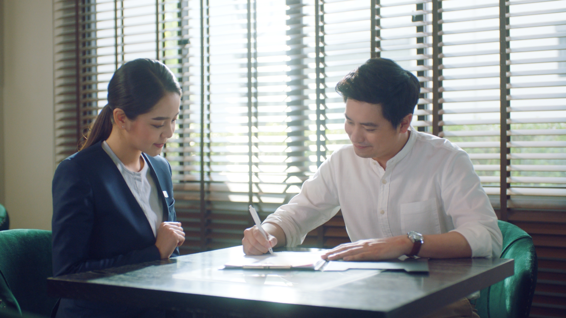 home Financial planner