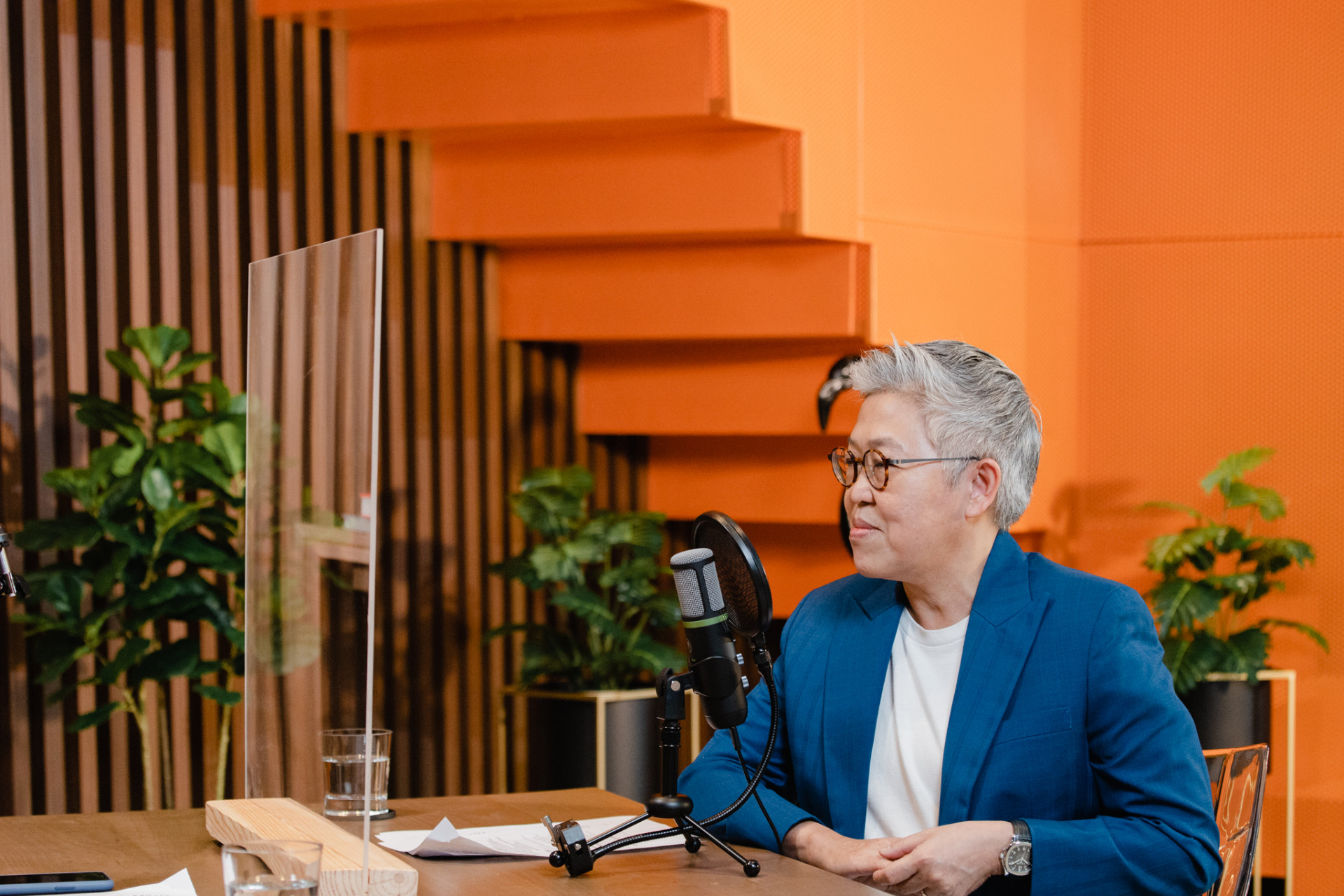 คุณอ๊บ - สมสกุล หลิมศุทธพรรณ พลัส พร็อพเพอร์ตี้ Siri podcast sansiri แสนสิริ