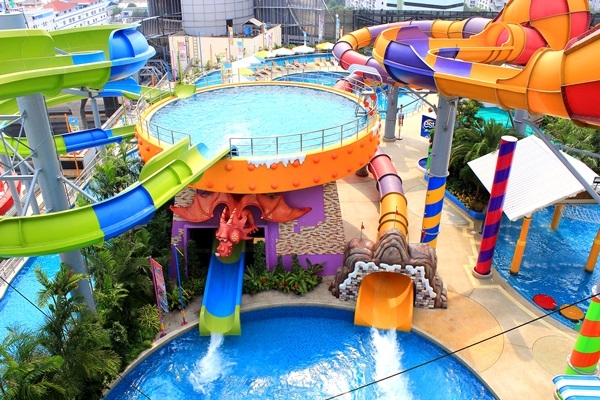 บางนา Bangna