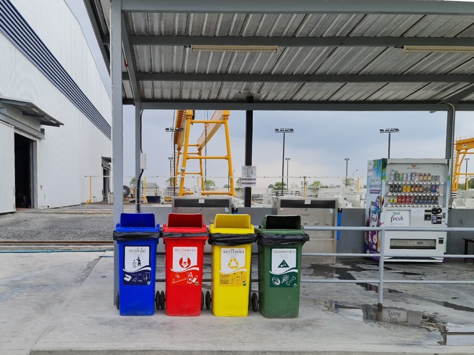 blog sansiri precast factory