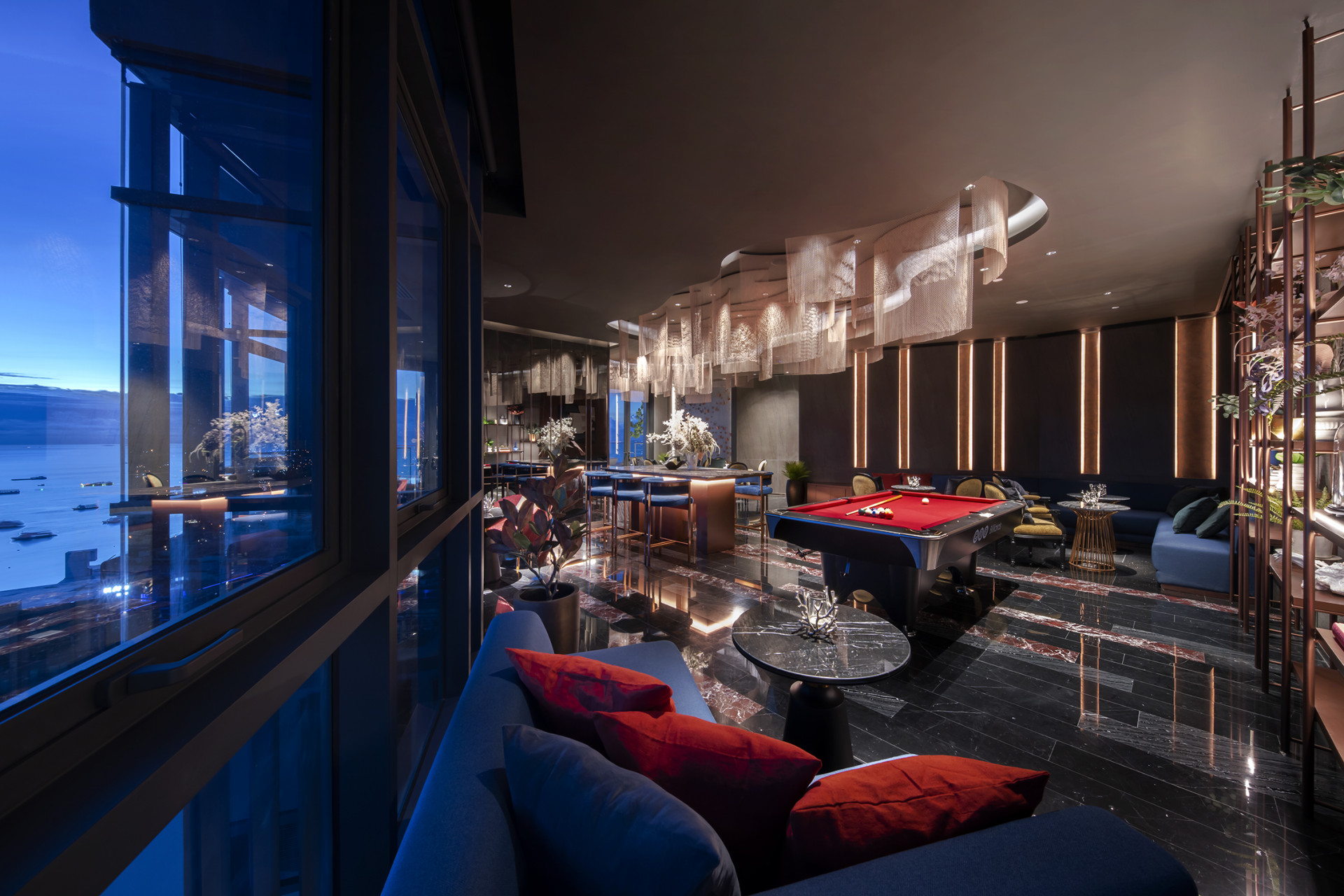 edge central pattaya เอดจ์ เซ็นทรัล พัทยา แสนสิริ sansiri