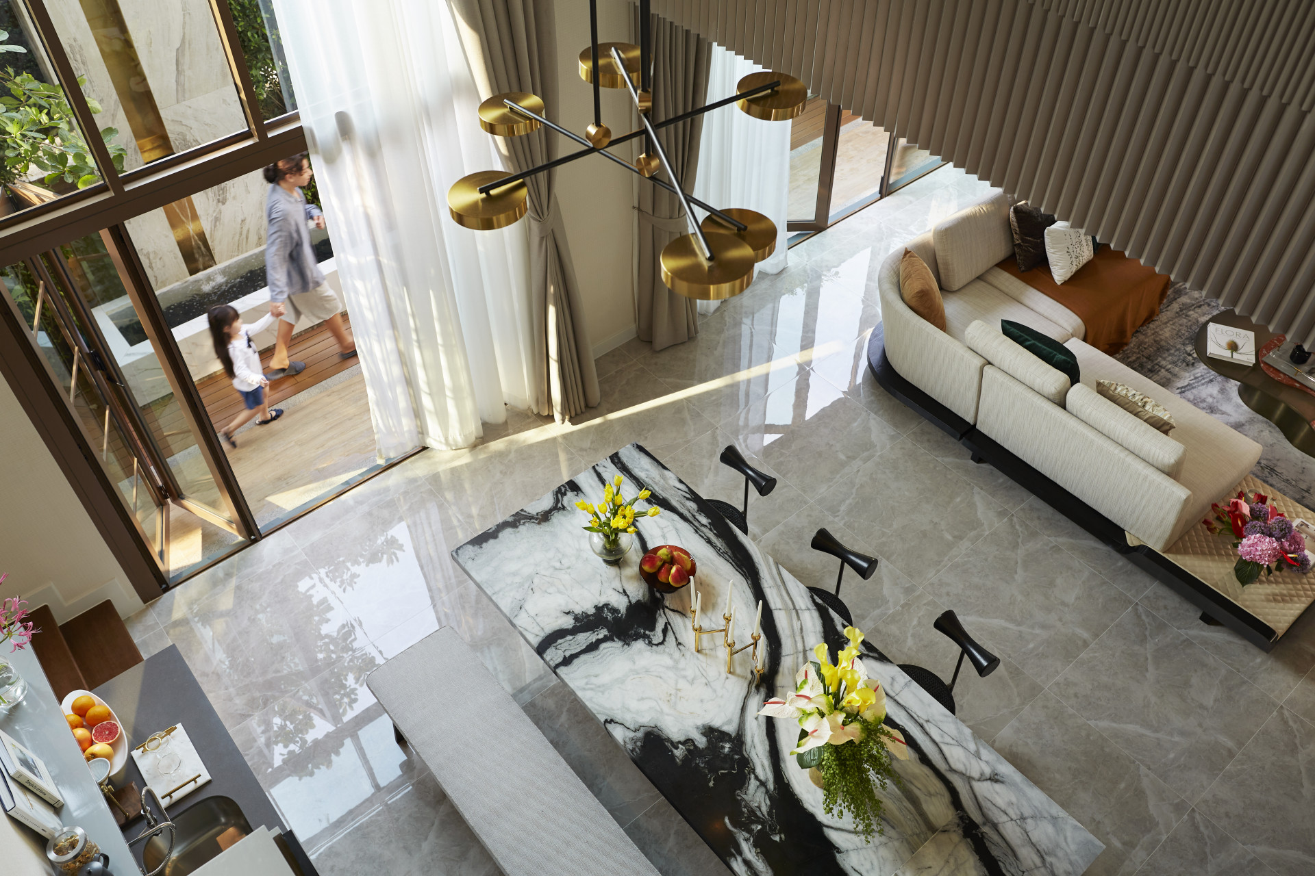 setthasiri phahol watcharapol เศรษฐสิริ พหล-วัชรพล แสนสิริ วันไหนก็เหมือนวันแรก