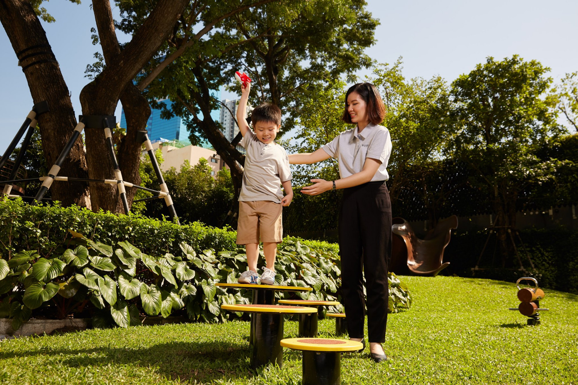 Life of Sansiri Family ชีวิตอัศจรรย์ของลูกบ้านแสนสิริ sansiri serive บริการจากแสนสิริ แสนสิริ sansiri