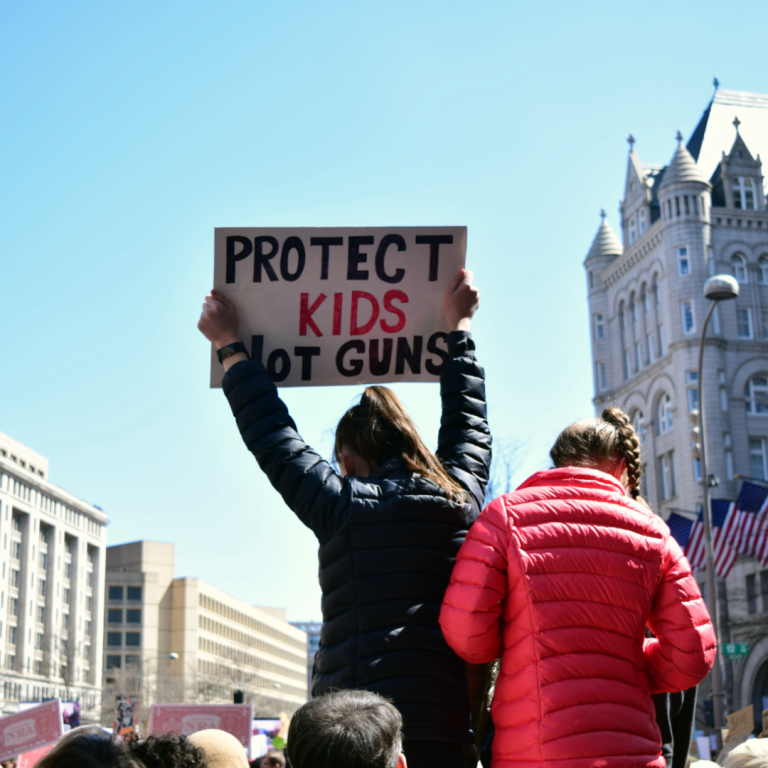 gun violence