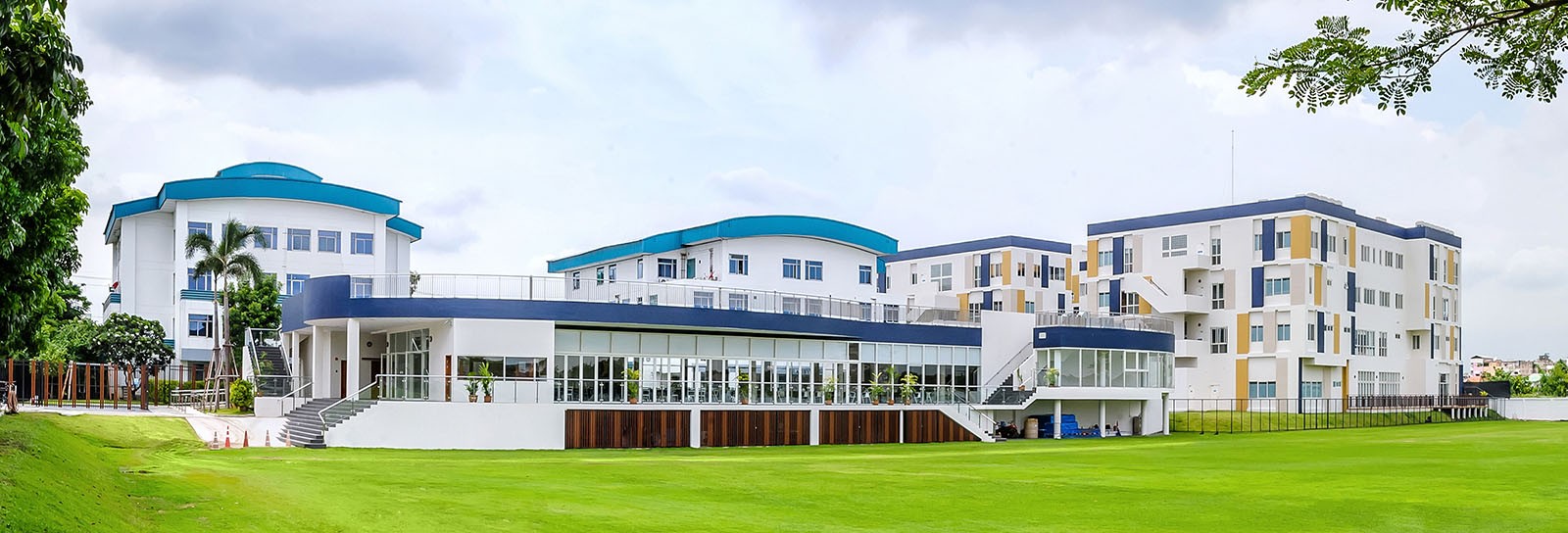 โรงเรียนนานาชาติฮาร์โรว์