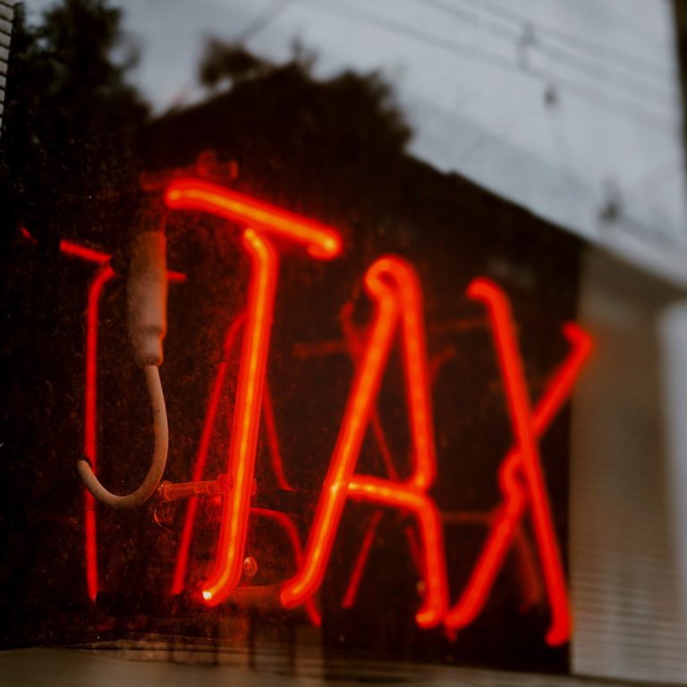 tax, ภาษี