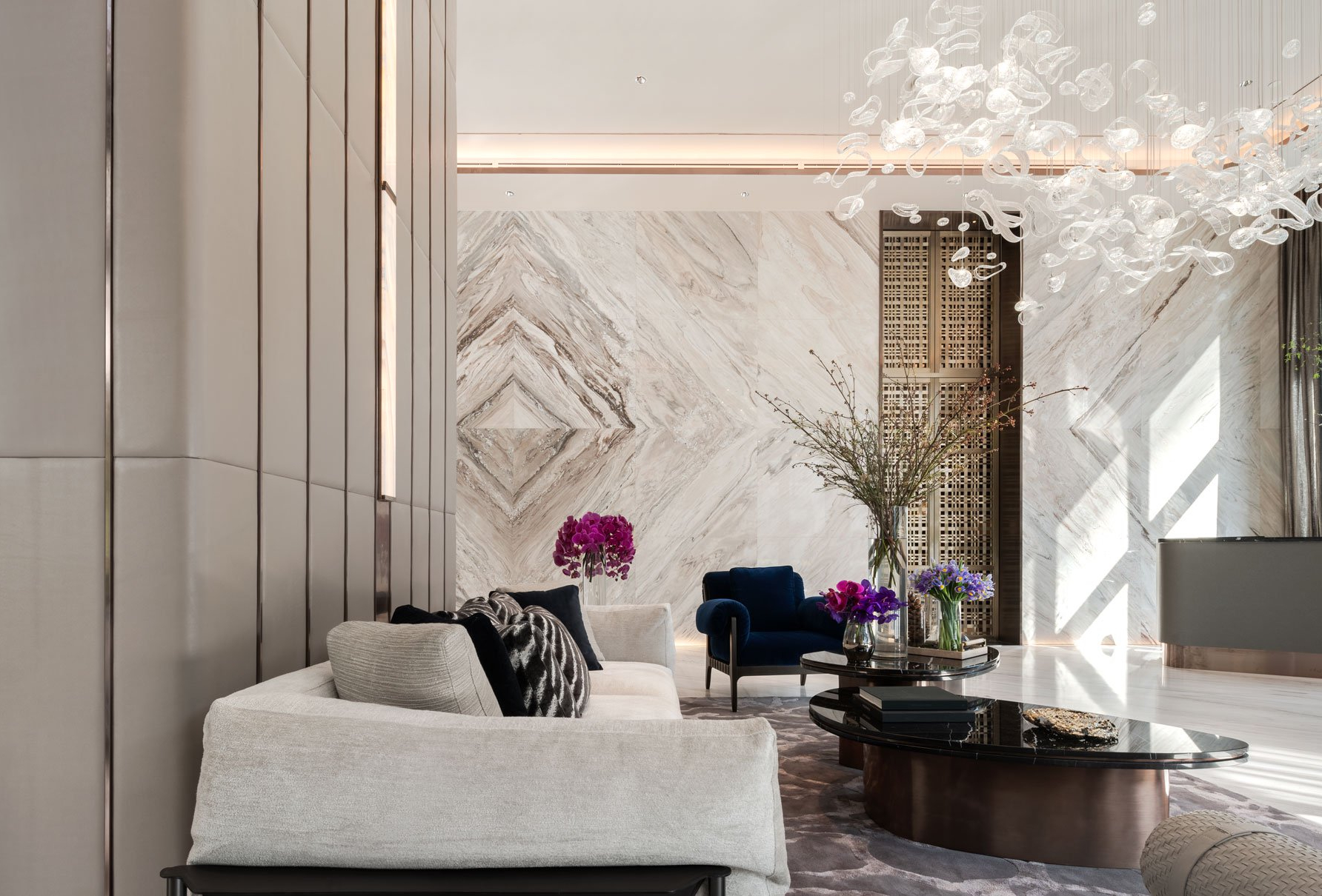 หินอ่อนแสนสิริ-sansiri-marble-หินอ่อน-Sansiri Luxury Collection-98wireless-TheMonumentThongloD