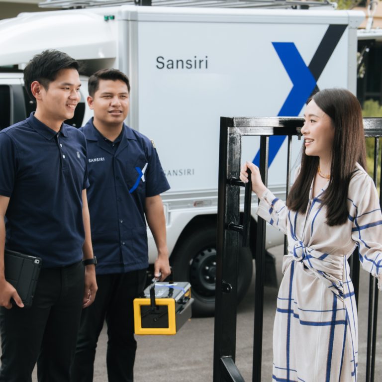 sansirihomecare-แสนสิริโฮมแคร์-sansiriservice-บริการแสนสิริ