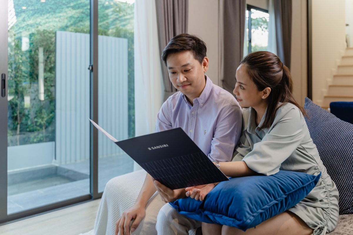 ค่าใช้จ่ายซื้อบ้าน 2566