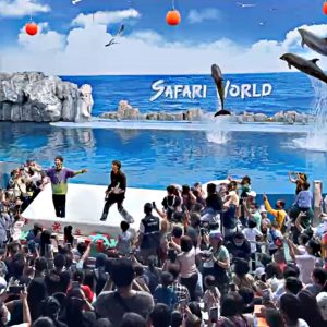 ทรงอย่างแบด