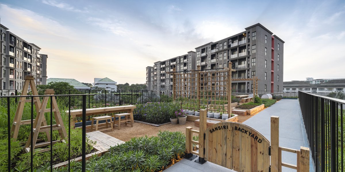 backyard rooftop-sansiri backyard-lahabana-ลาฮาบานา หัวหิน-คอนโด หัวหิน-คอนโดแสนสิริ-แสนสิริ คอนโด-ลา ฮาบานา