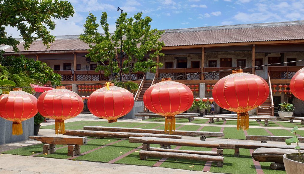 ล้ง 1919-The Lhong 1919 Riverside Heritage Destination