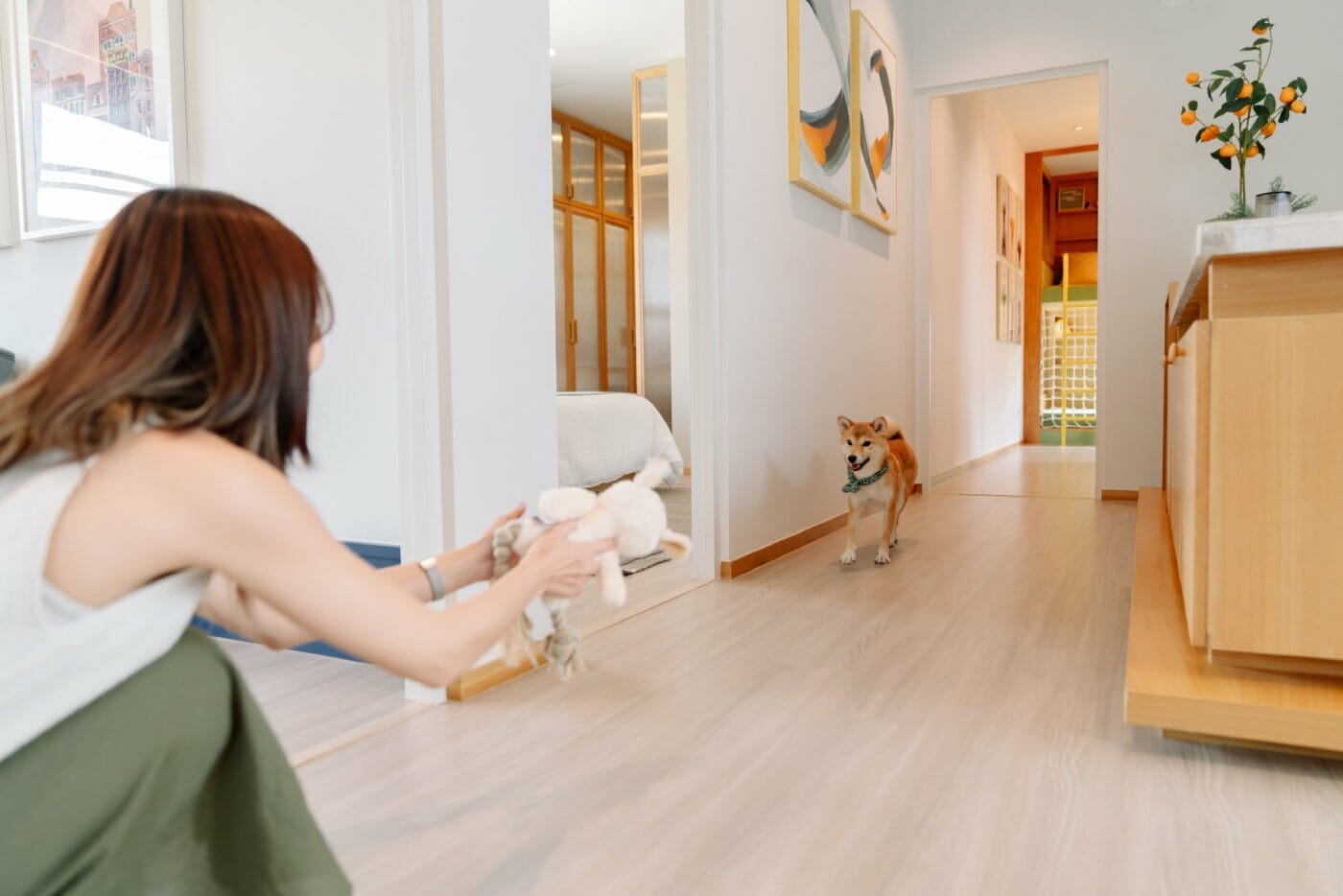 petfriendlyhome-บ้านสำหรับสัตว์เลี้ยง