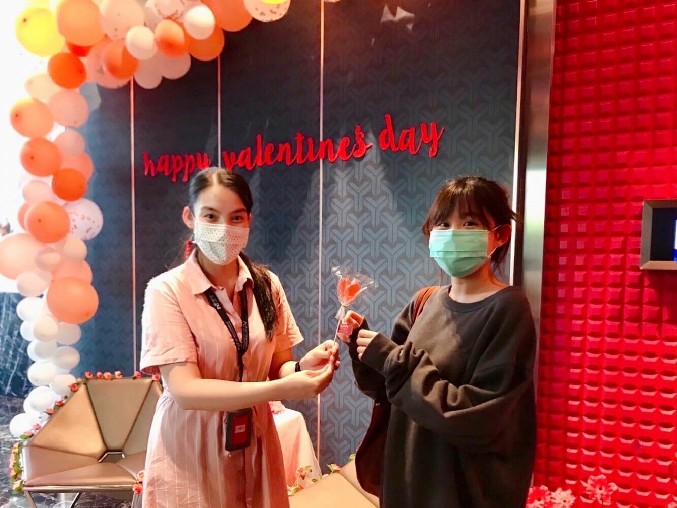 วาเลนไทน์-วันวาเลนไทน์-bellwarisara