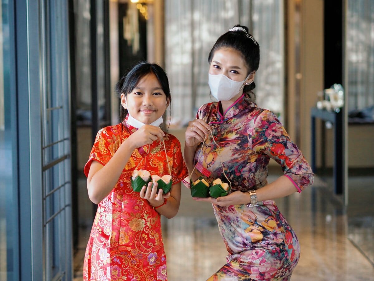 ตรุษจีน