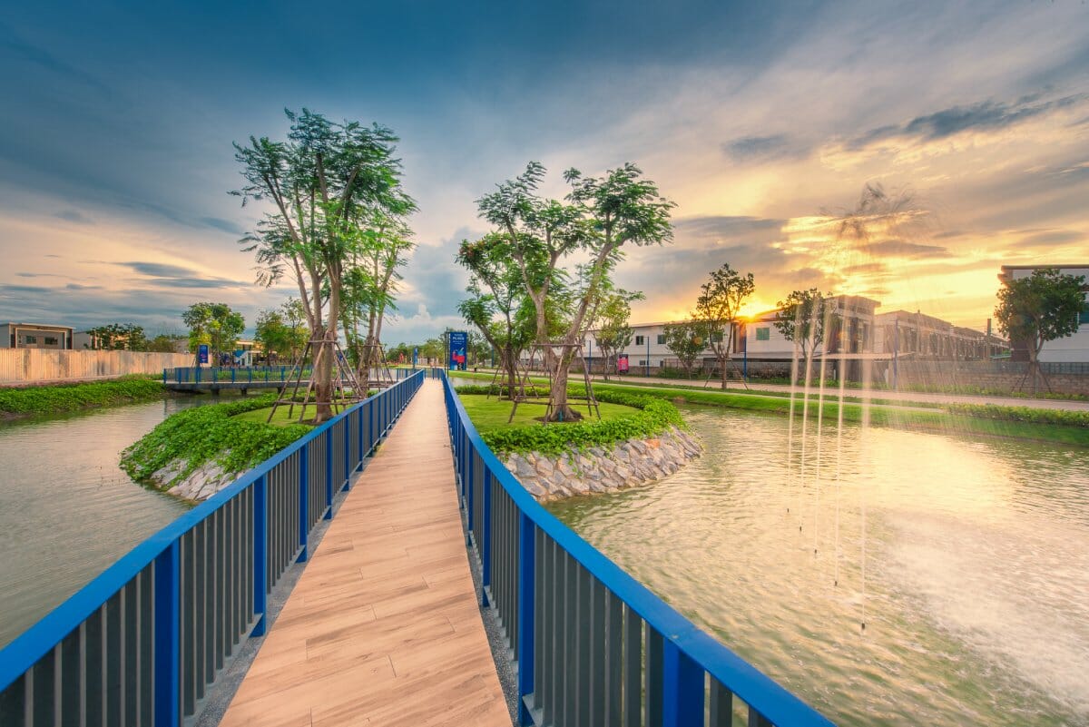 SiriplacePrachautith90-สิริเพลสประชาอุทิศ90