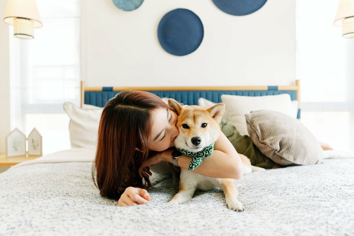 pet friendly-บ้านสำหรับสัตว์เลี้ยง-petfriendlysansiri