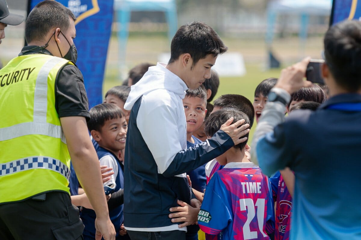 SansiriAcademy-แสนสิริอะคาเดมี่