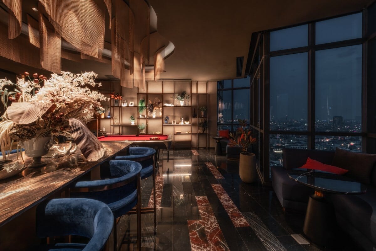 edgecentralpattaya-เอดจ์เซ็นทรัลพัทยา-คอนโดแสนสิริ-คอนโด-condosansiri