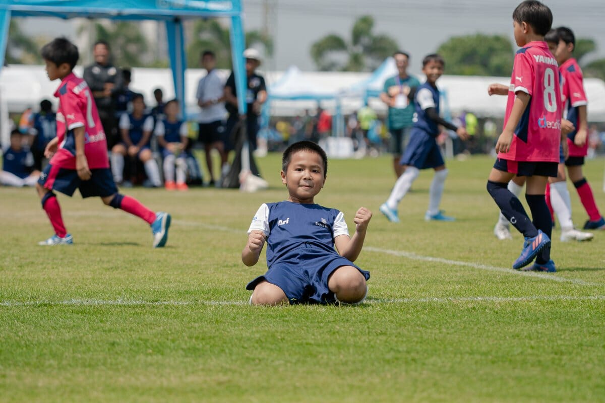 SansiriAcademy-แสนสิริอะคาเดมี่