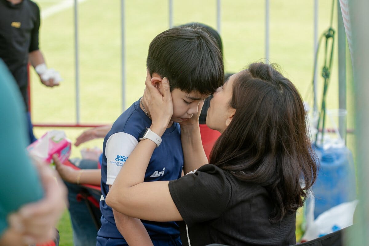 SansiriAcademy-แสนสิริอะคาเดมี่